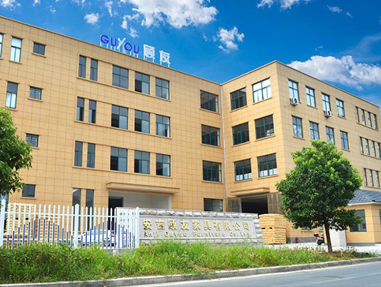 Anji Guyou Troscán Co, Teo.