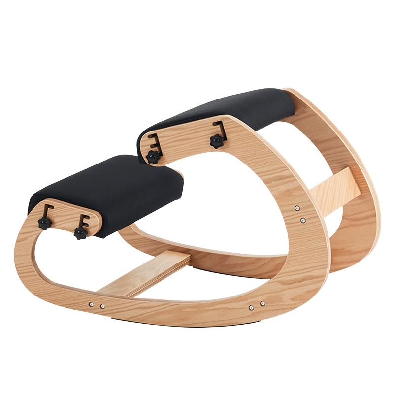 Cathaoirleach Oifige Glúine Suíochán Cuasaithe Dubh (Y-C33)