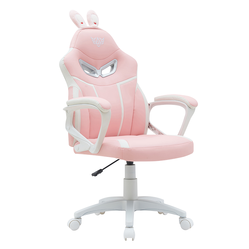 Suíochán Cearrbhachais Rásaíochta Cluas Coinín (M-6132)