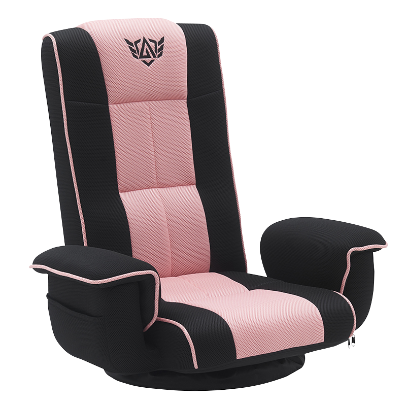 Cathaoirleach Cearrbhachais Urlár Fillte le póca (S-0106)