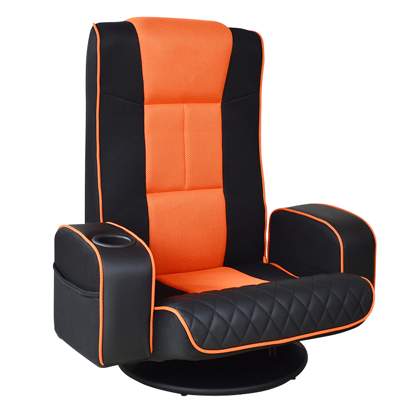 Cathaoirleach Cearrbhachais Urlár Mogalra Inchoigeartaithe Pu le Sealbhóir Corn (S-0107b)