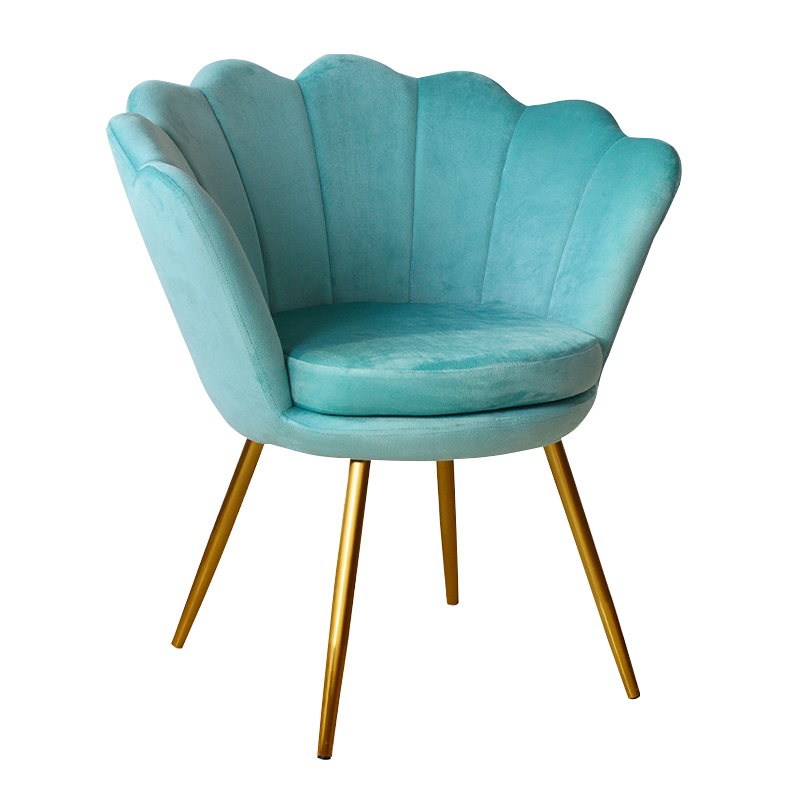 Cathaoirleach Accent Fóillíochta Velvet Flowerpot (X-5110)