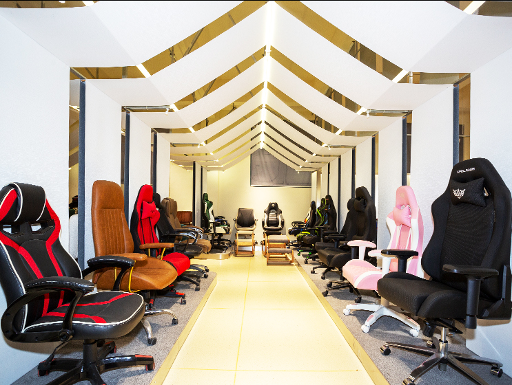 Anji Guyou Troscán Co, Teo.