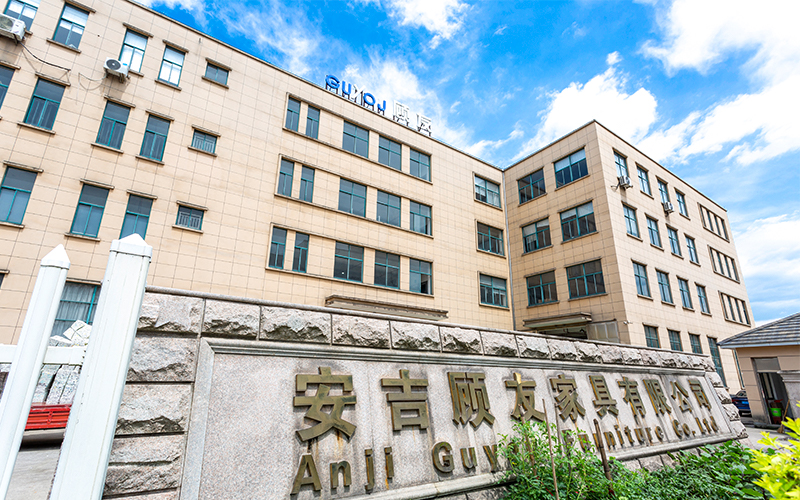 Anji Guyou Troscán Co, Teo.