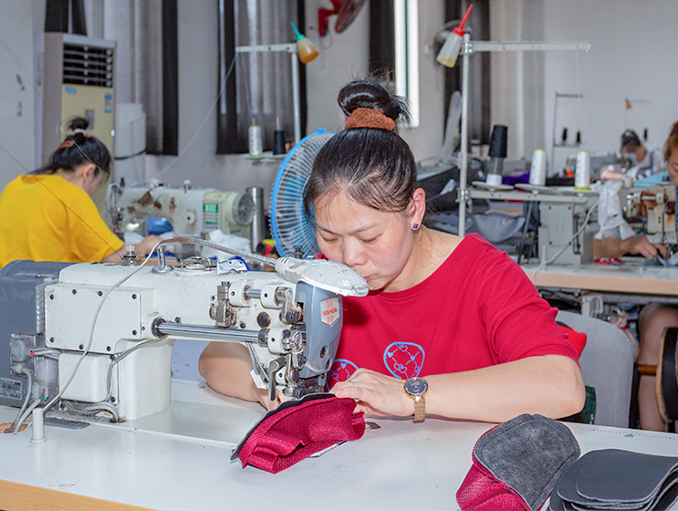 Anji Guyou Troscán Co, Teo.