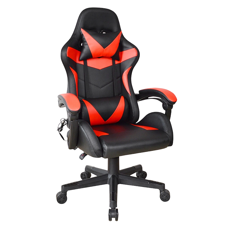 Pad Nascála Armrests Cathaoirleach Gamer Cúil Ard(Y-2437)