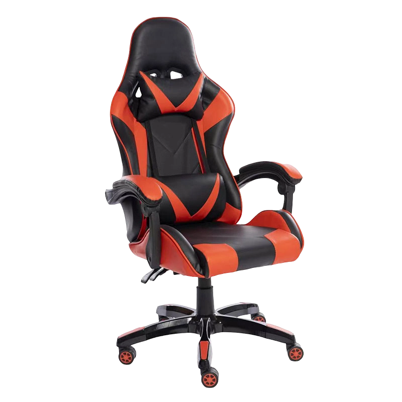 Cathaoirleach Cearrbhachais Armrest Inchoigeartaithe PP le Meicníocht Chuimhdeach (Y-2441)